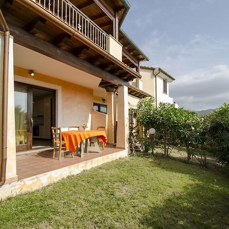 Вилла A.I.R. Castelsardo Borgo Di Mare Экстерьер фото